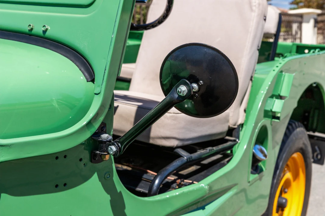 1946 Willys CJ-2A - Image 26 of 31