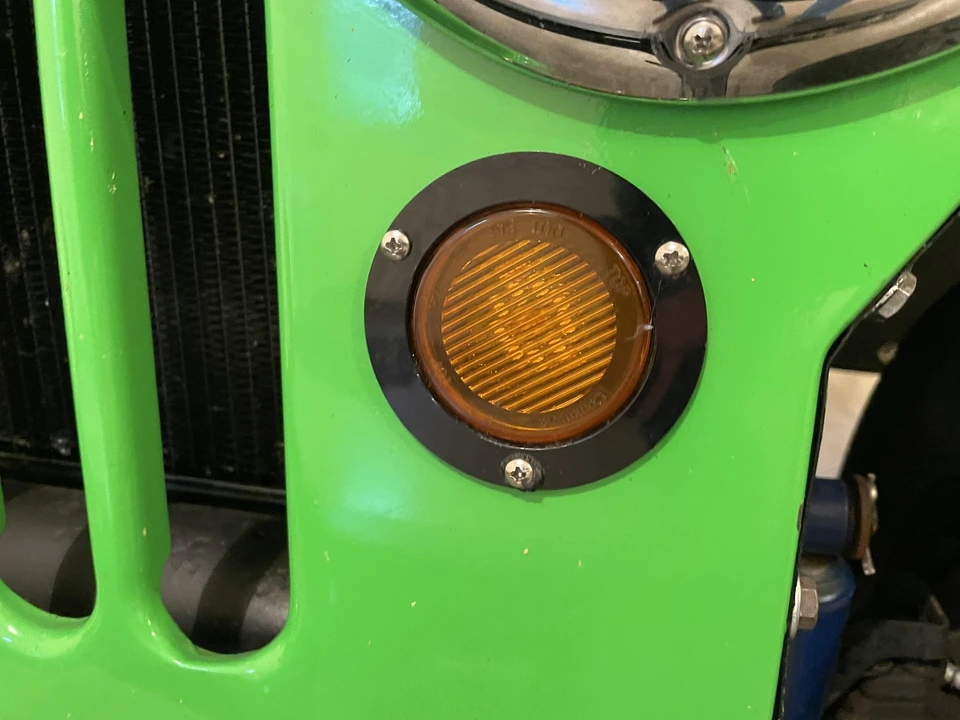 1946 Willys CJ-2A - Image 24 of 31