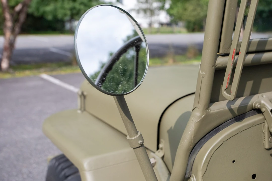 1946 Willys CJ-2A - Image 27 of 31