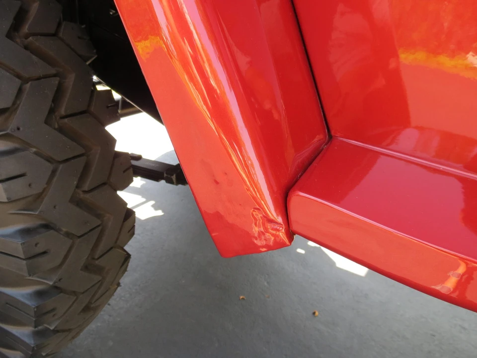 1946 Willys CJ-2A - Image 18 of 31