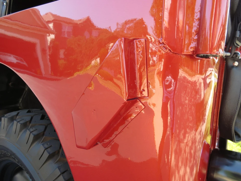 1946 Willys CJ-2A - Image 20 of 31