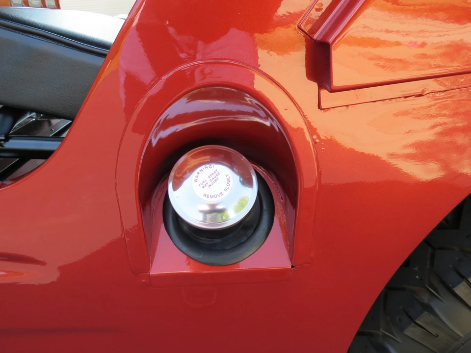 1946 Willys CJ-2A - Image 26 of 31