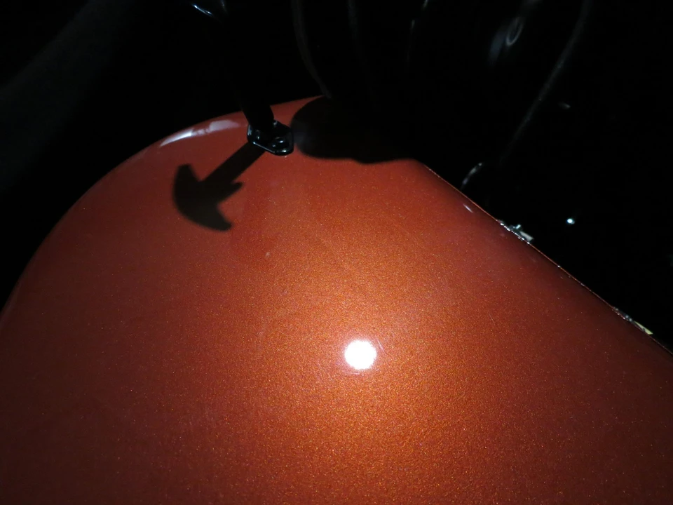 1946 Willys CJ-2A - Image 27 of 31