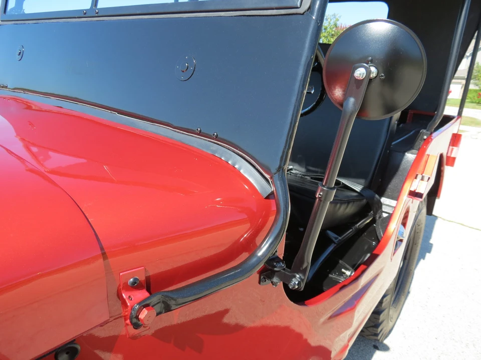 1946 Willys CJ-2A - Image 30 of 31