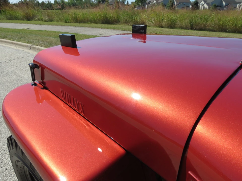 1946 Willys CJ-2A - Image 15 of 31
