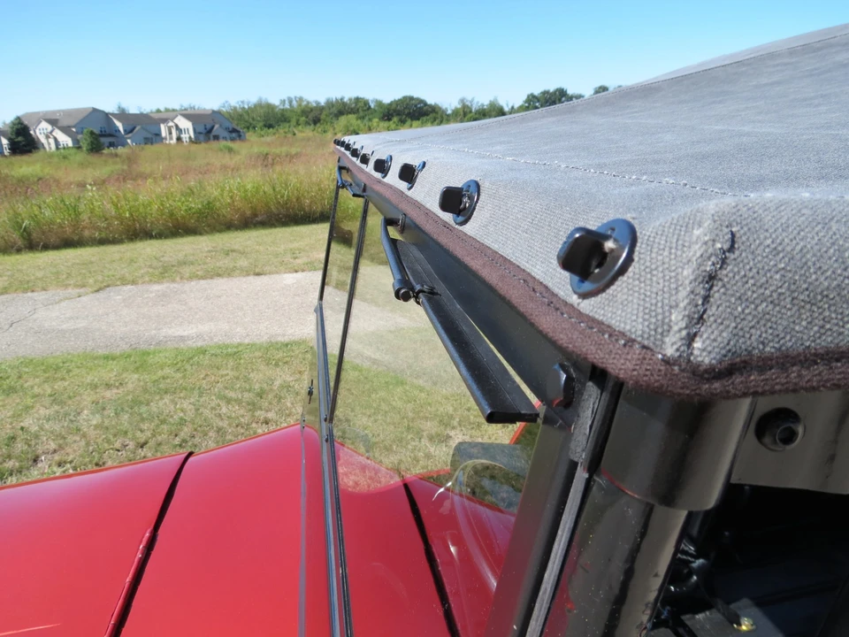 1946 Willys CJ-2A - Image 28 of 31