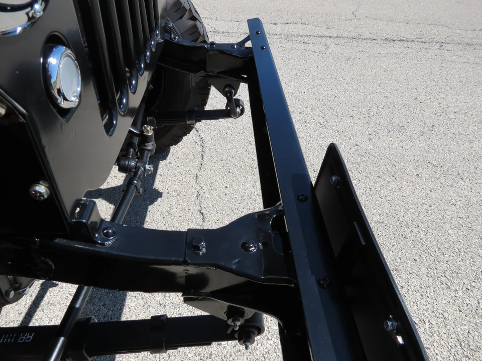 1946 Willys CJ-2A - Image 10 of 31