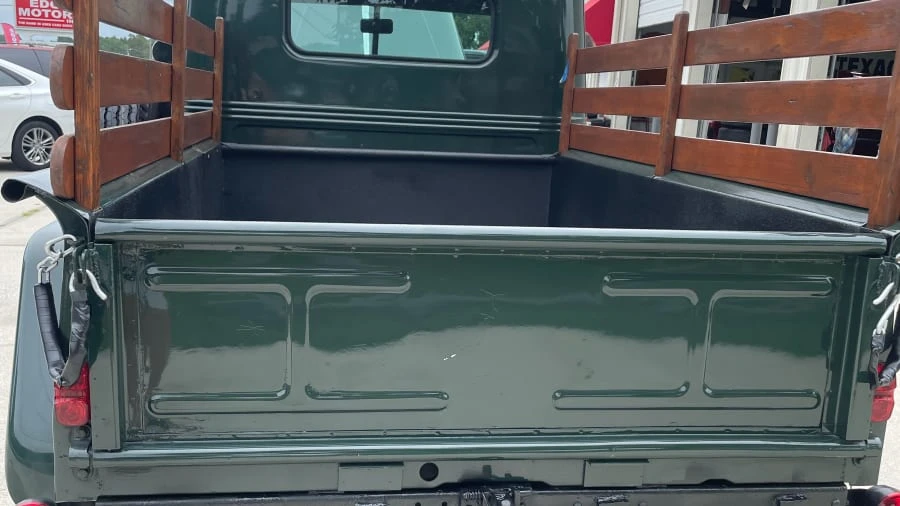 1946 Willys Pickup - Image 8 of 11