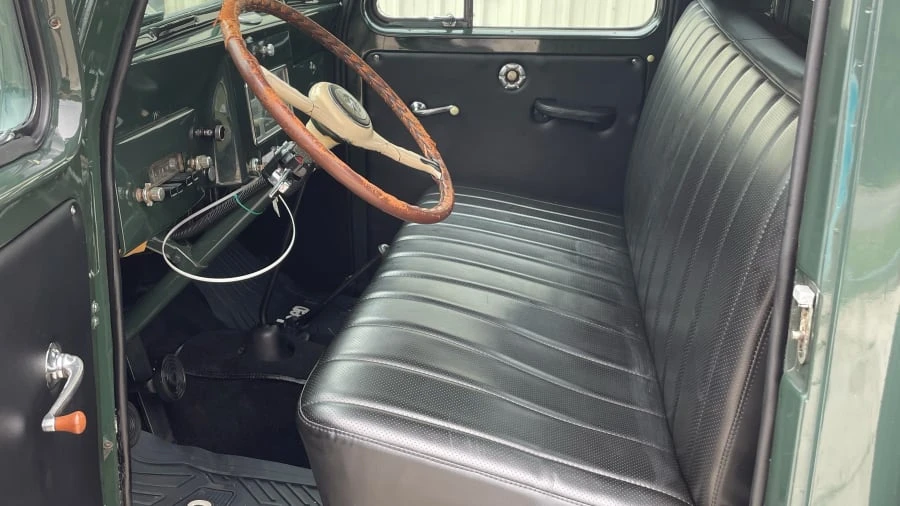 1946 Willys Pickup - Image 3 of 11