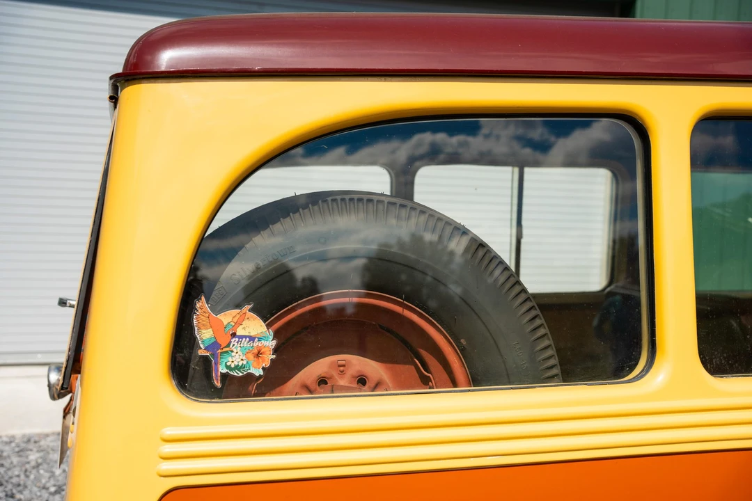 1946 Willys Jeep Wagon - Image 15 of 31