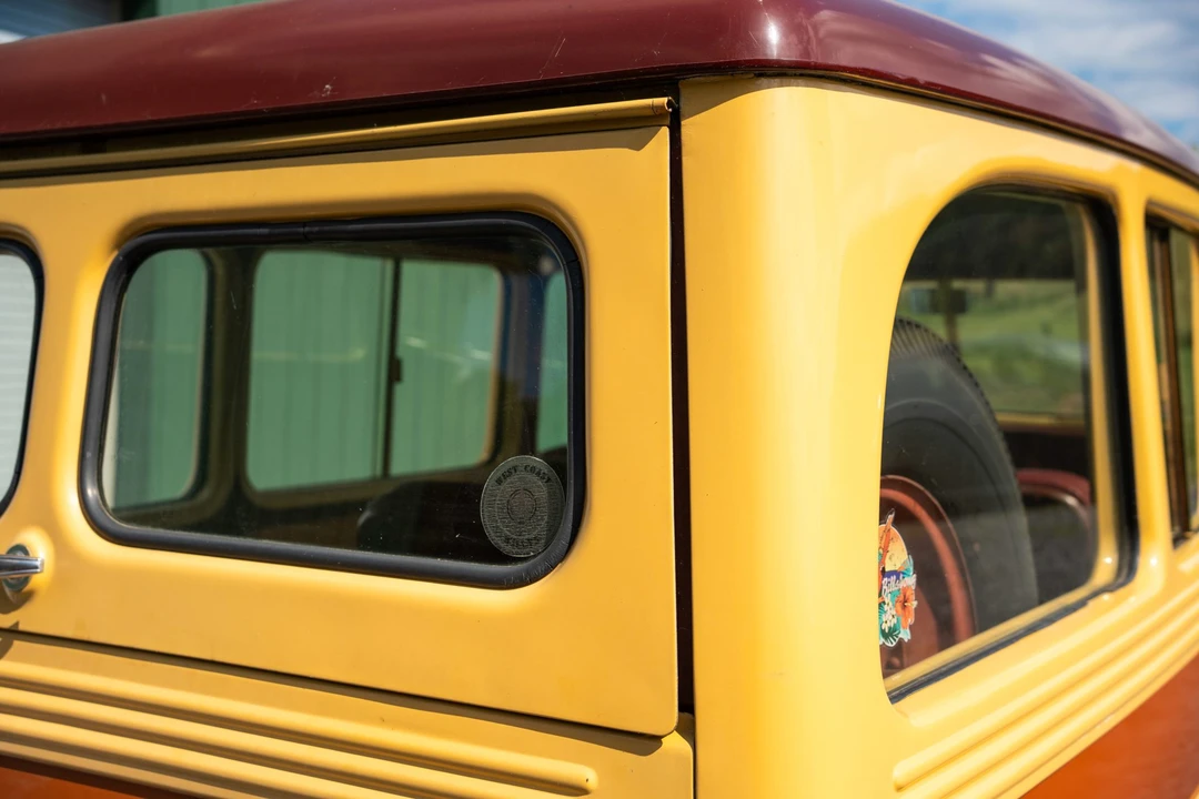 1946 Willys Jeep Wagon - Image 14 of 31