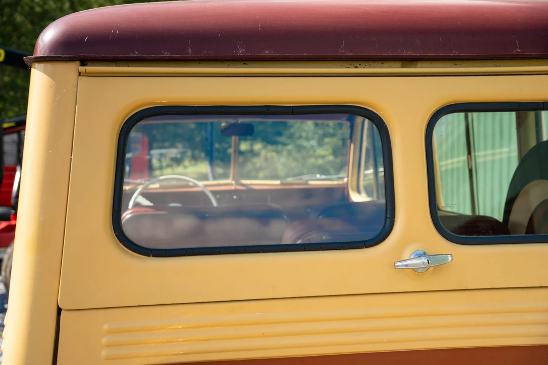 1946 Willys Jeep Wagon - Image 12 of 31