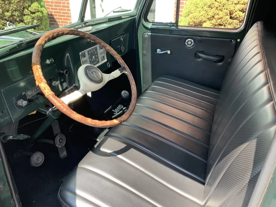 1946 Willys Pickup - Image 5 of 8