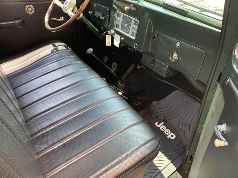 1946 Willys Pickup - Image 6 of 8
