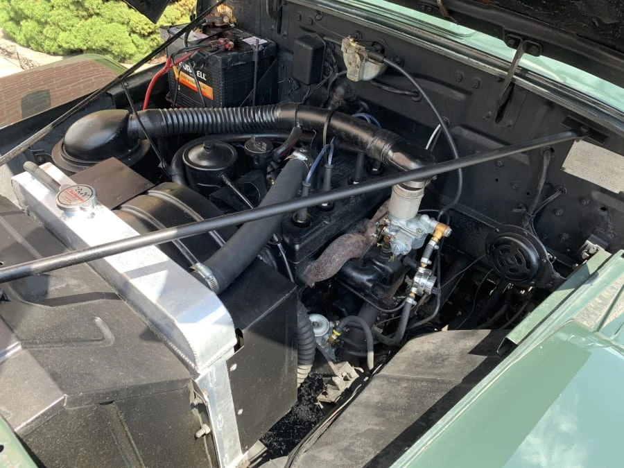 1946 Willys Pickup - Image 7 of 8