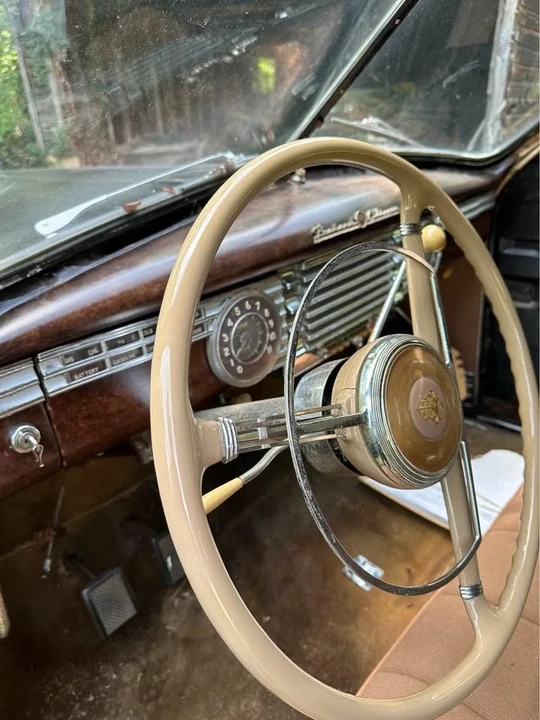 1946 Packard Clipper - Image 9 of 10