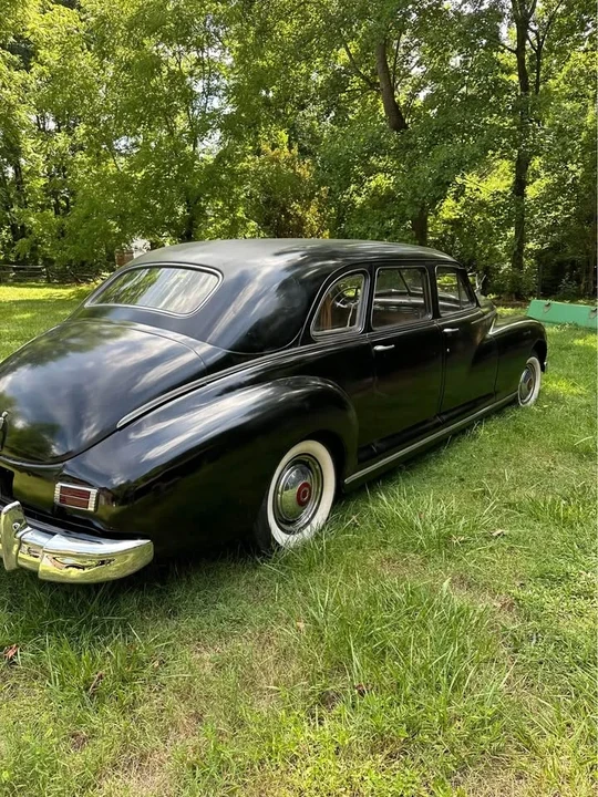 1946 Packard Clipper - Image 5 of 10