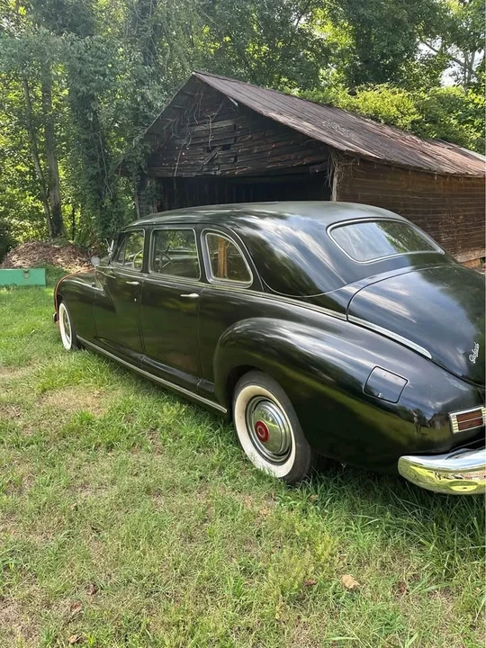 1946 Packard Clipper - Image 7 of 10