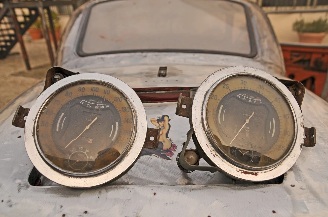 1947 Alfa Romeo 6C 2500 - Image 2 of 19