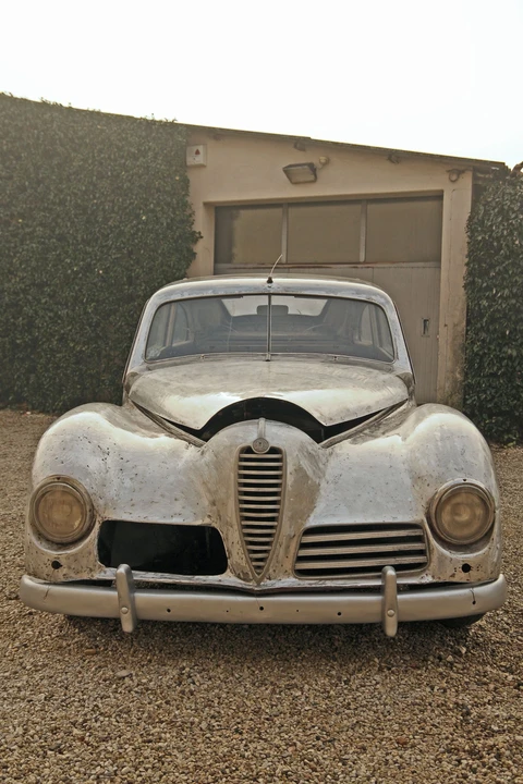 1947 Alfa Romeo 6C 2500 - Image 18 of 19