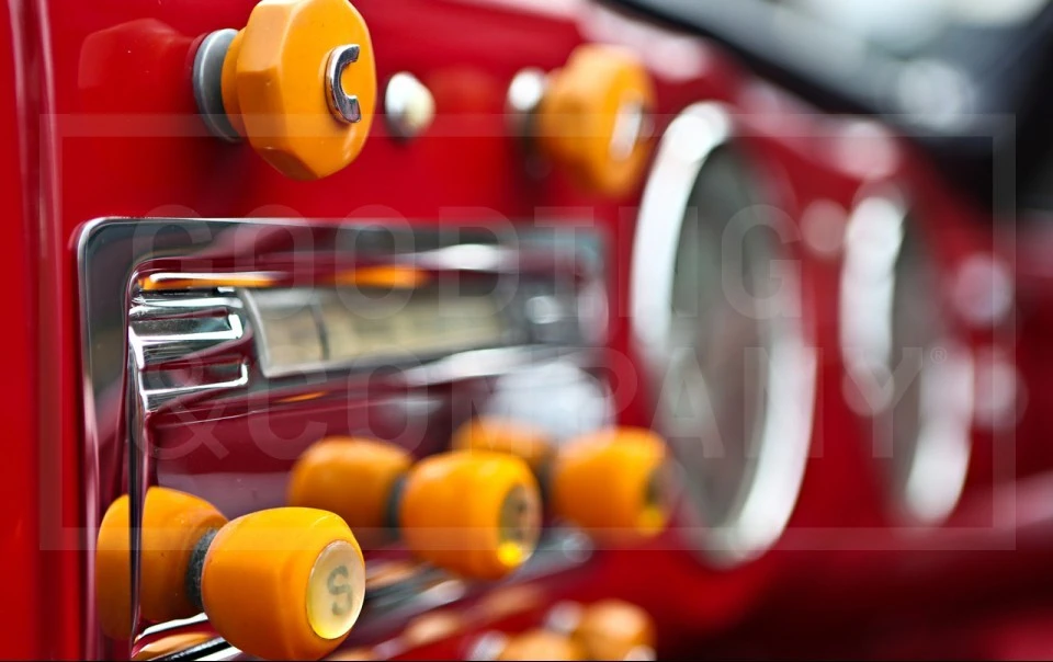 1947 Alfa Romeo 6C 2500 - Image 12 of 14