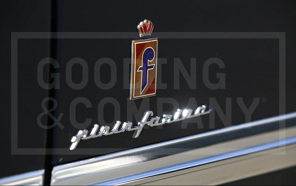 1947 Alfa Romeo 6C 2500 - Image 7 of 14