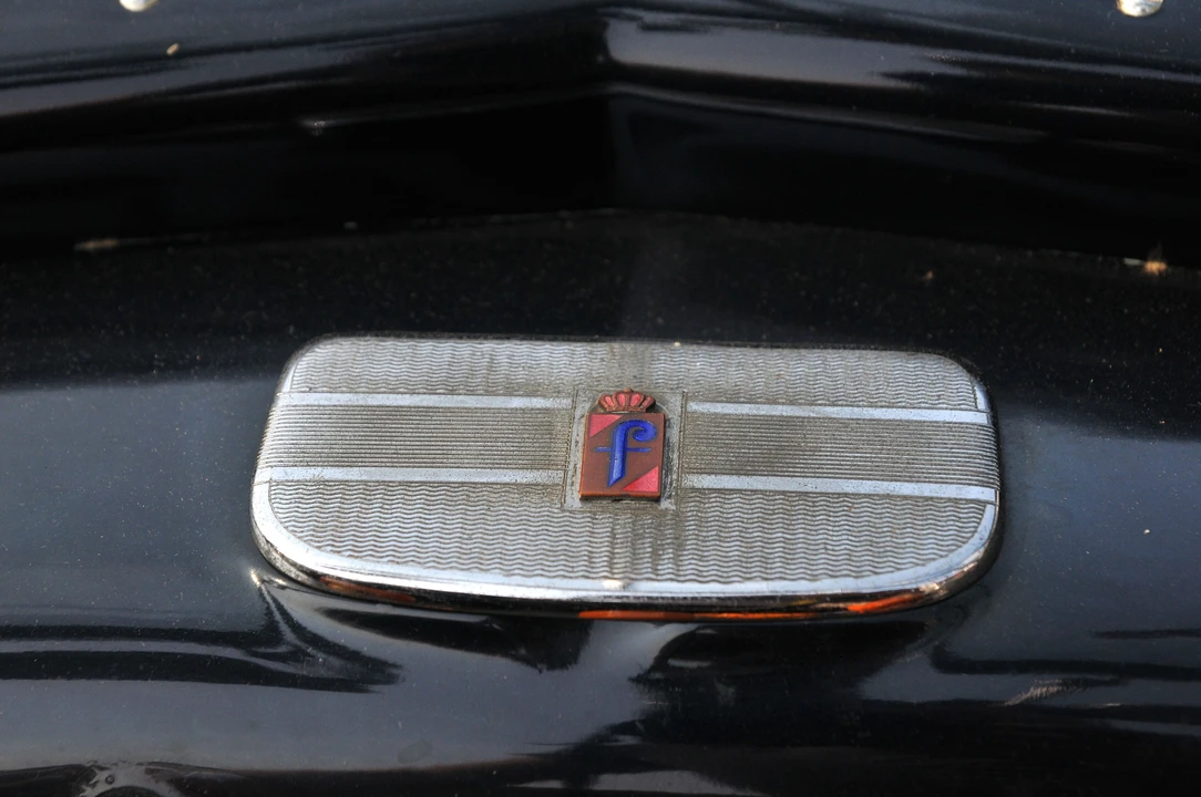 1947 Alfa Romeo 6C 2500 - Image 3 of 18