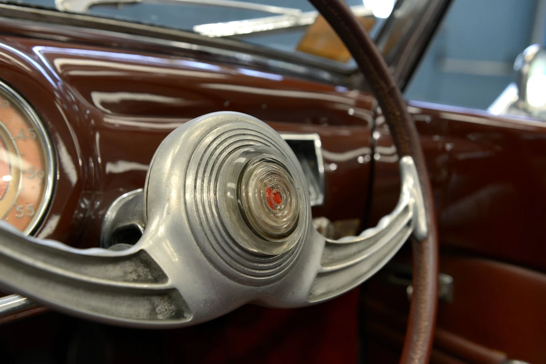 1947 Alfa Romeo 6C 2500 - Image 18 of 31