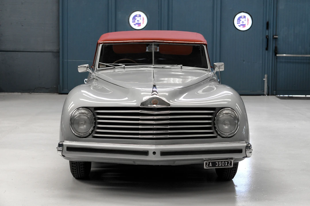 1947 Alfa Romeo 6C 2500 - Image 7 of 31