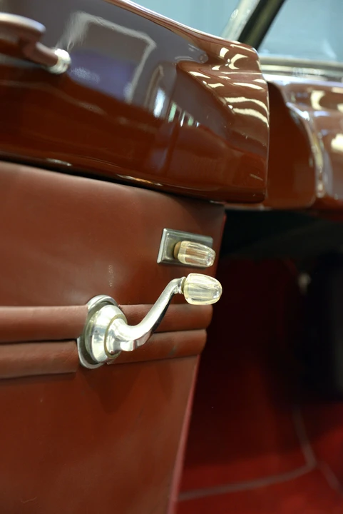 1947 Alfa Romeo 6C 2500 - Image 14 of 31