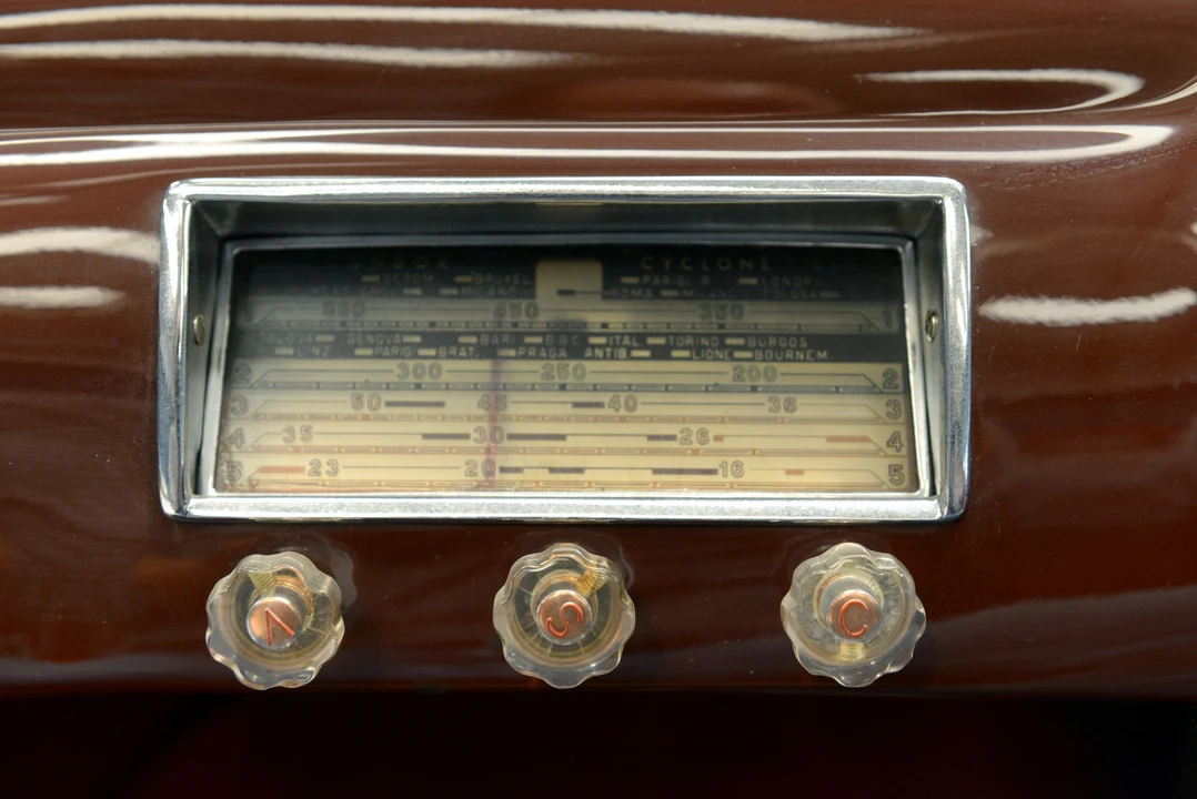 1947 Alfa Romeo 6C 2500 - Image 21 of 31