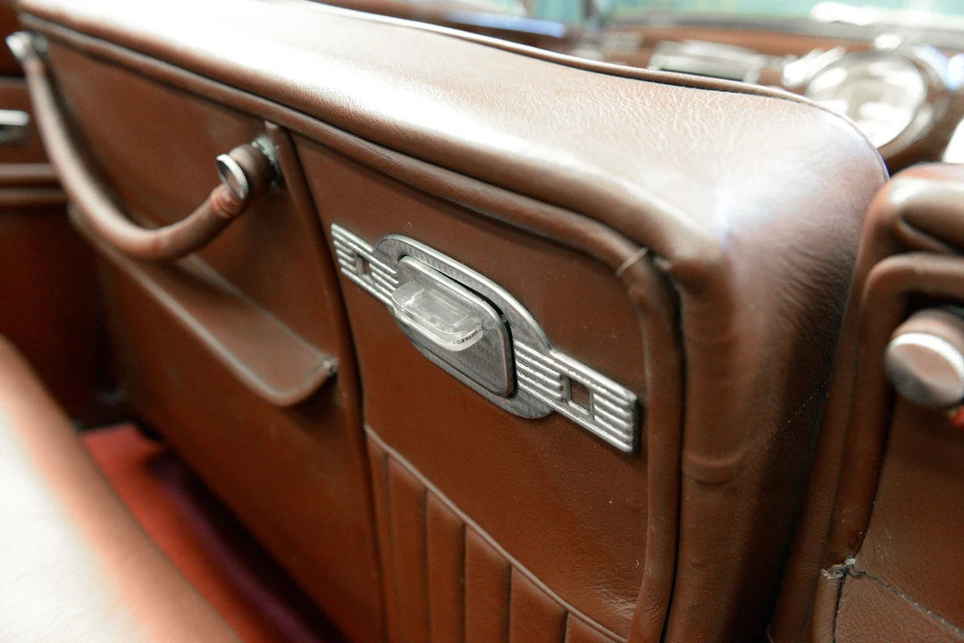 1947 Alfa Romeo 6C 2500 - Image 24 of 31