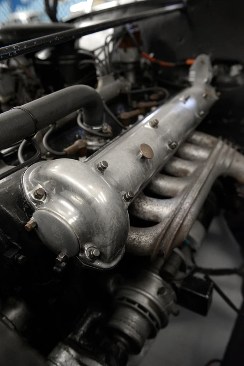 1947 Alfa Romeo 6C 2500 - Image 28 of 31
