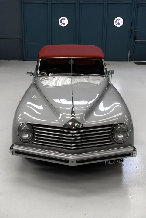 1947 Alfa Romeo 6C 2500 - Image 8 of 31