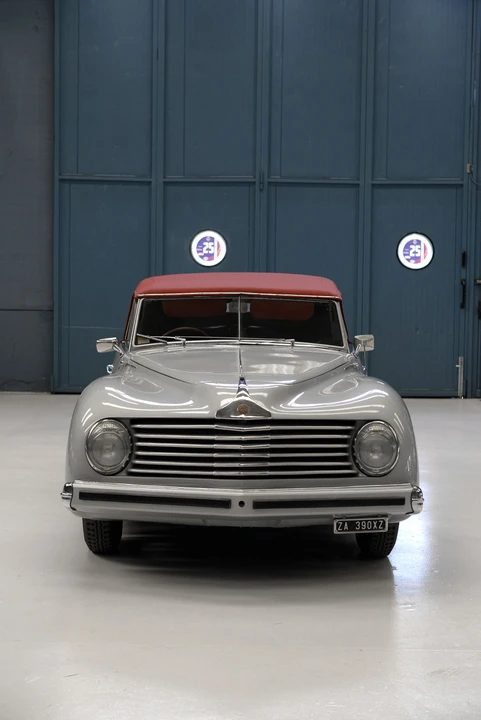 1947 Alfa Romeo 6C 2500 - Image 9 of 31