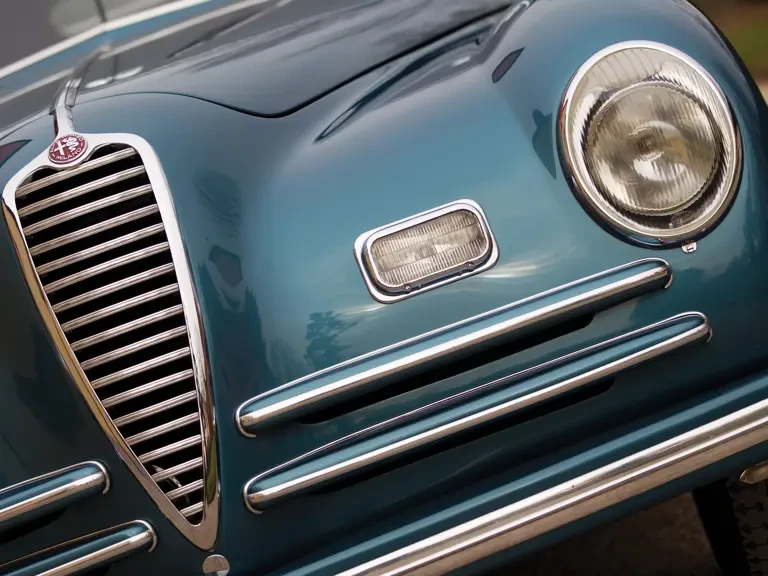 1947 Alfa Romeo 6C 2500 - Image 10 of 31
