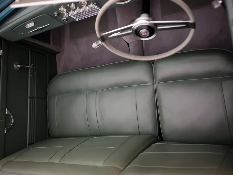 1947 Alfa Romeo 6C 2500 - Image 5 of 31