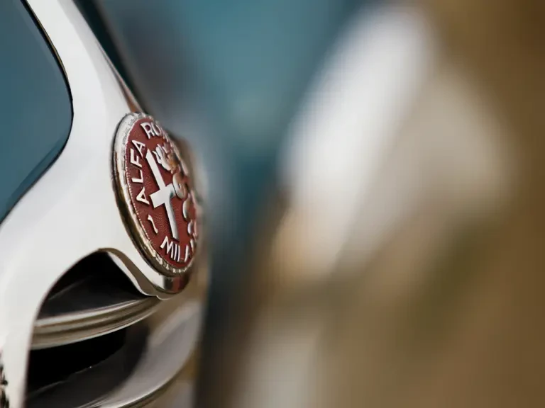 1947 Alfa Romeo 6C 2500 - Image 9 of 31
