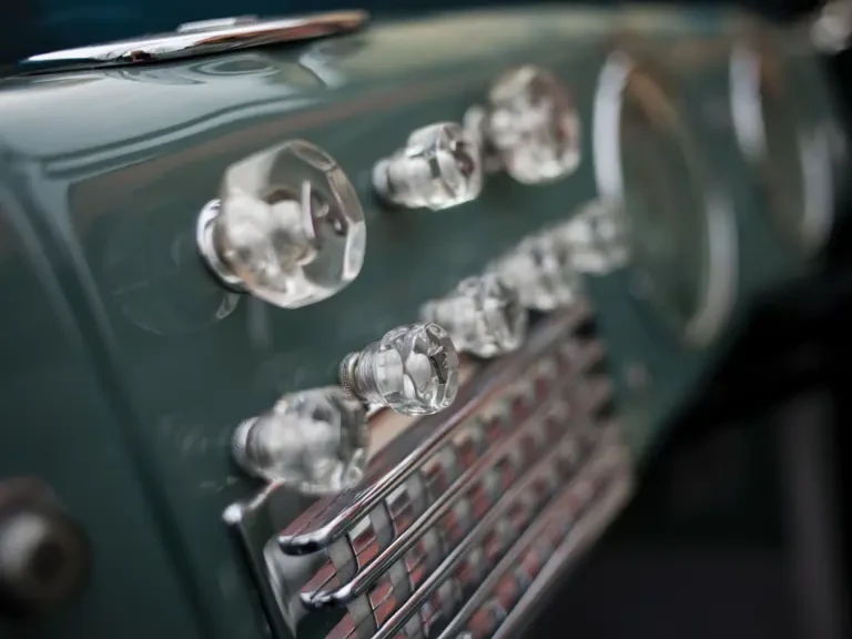 1947 Alfa Romeo 6C 2500 - Image 24 of 31