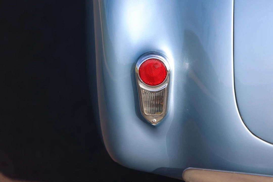 1947 Alfa Romeo 6C 2500 - Image 31 of 31