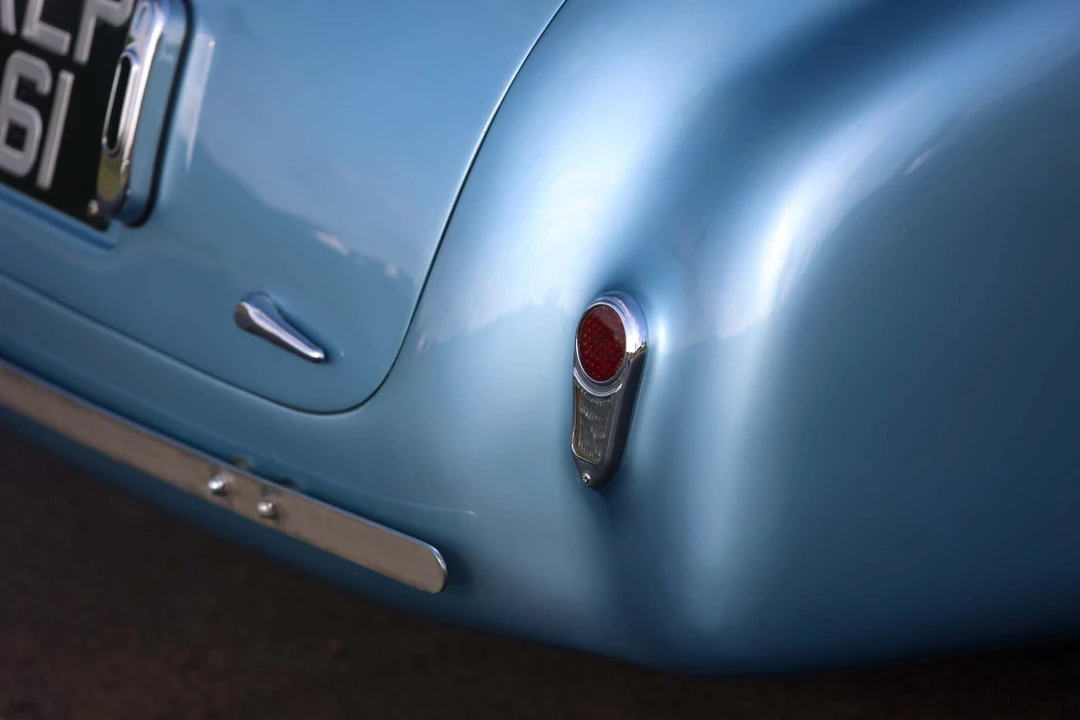 1947 Alfa Romeo 6C 2500 - Image 26 of 31
