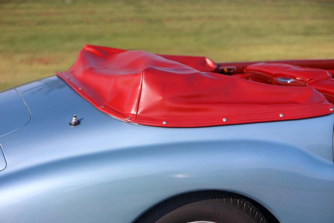1947 Alfa Romeo 6C 2500 - Image 22 of 31