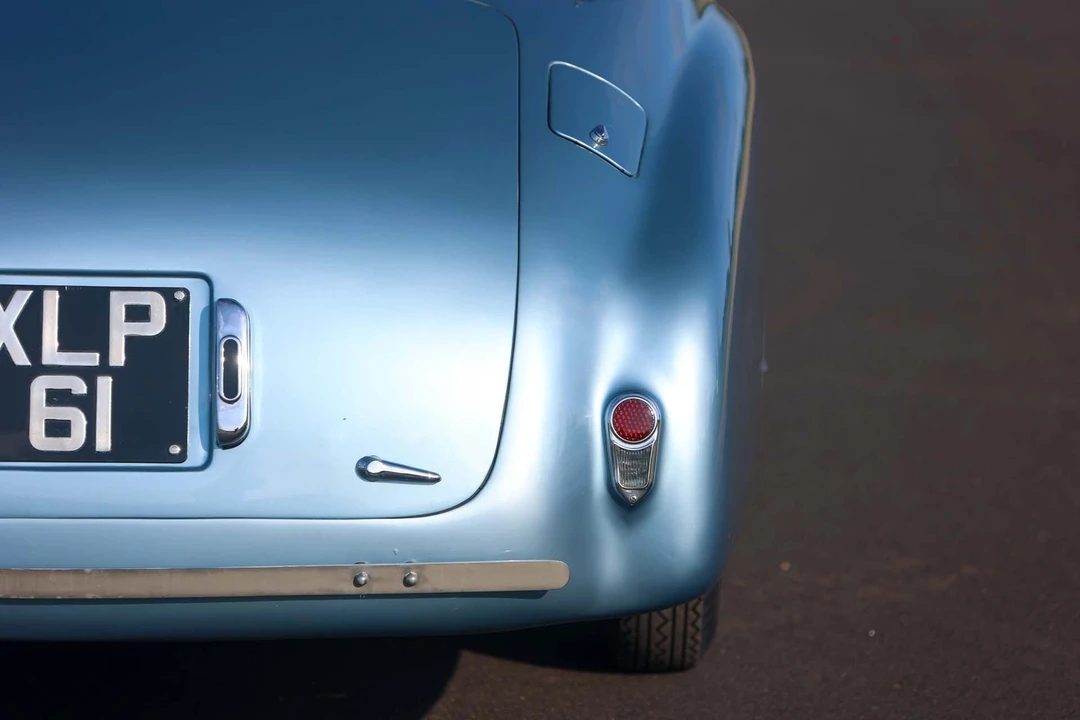 1947 Alfa Romeo 6C 2500 - Image 18 of 31