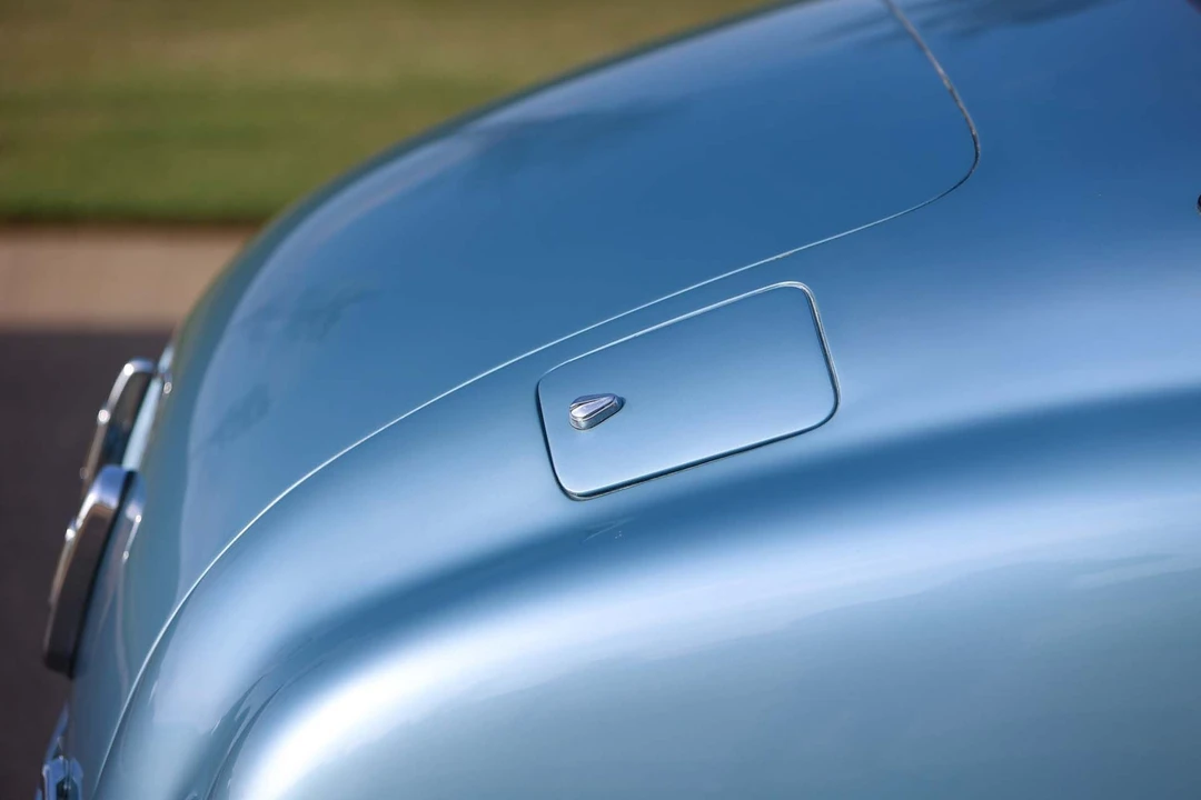 1947 Alfa Romeo 6C 2500 - Image 24 of 31
