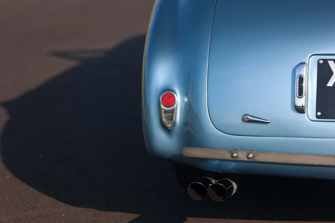 1947 Alfa Romeo 6C 2500 - Image 17 of 31