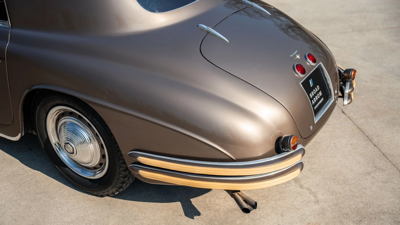 1947 Alfa Romeo 6C 2500 - Image 13 of 31