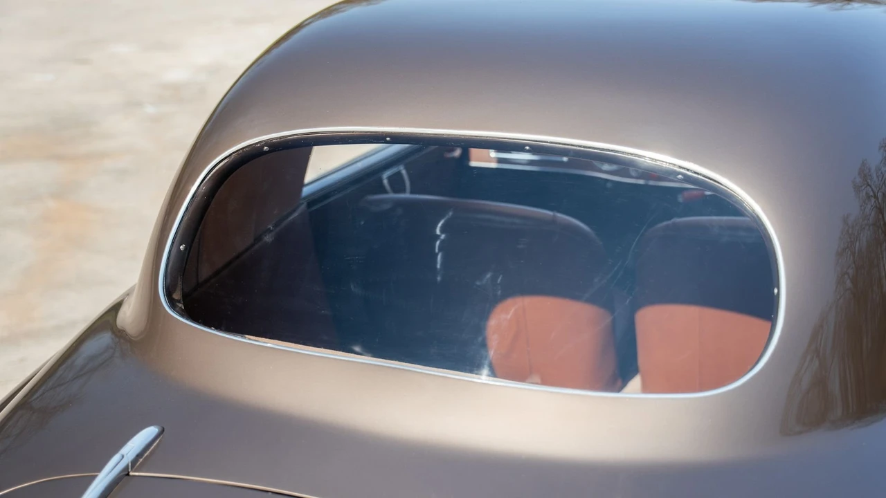 1947 Alfa Romeo 6C 2500 - Image 30 of 31