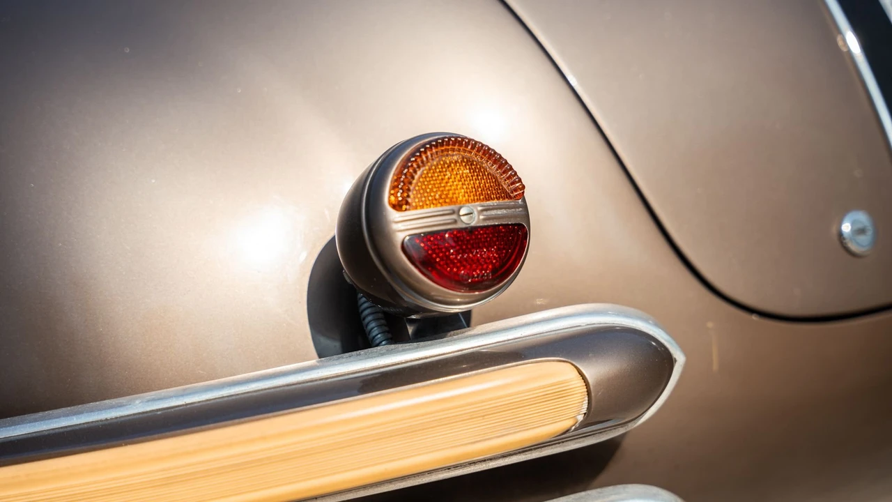 1947 Alfa Romeo 6C 2500 - Image 27 of 31