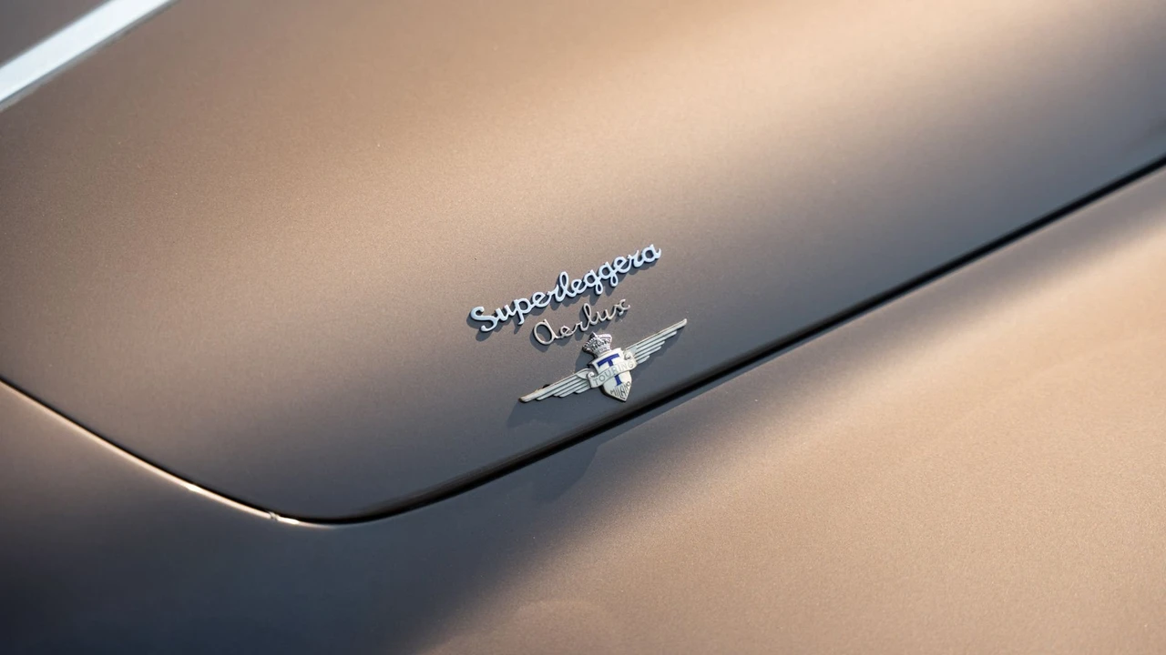1947 Alfa Romeo 6C 2500 - Image 9 of 31