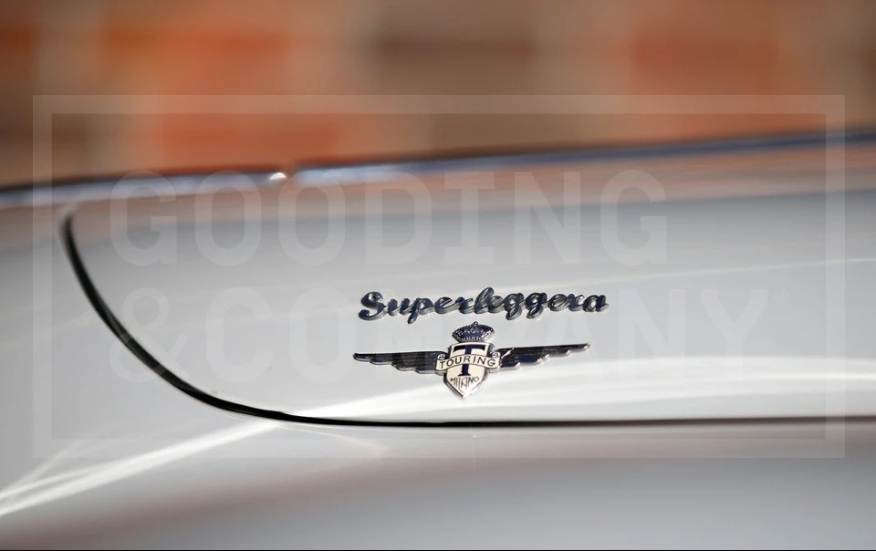 1947 Alfa Romeo 6C 2500 - Image 12 of 19